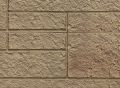 Фасадная панель VOX Sandstone (Сандстоун) светло-коричневого цвета купить в Владимире