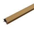 Угловой профиль CM Decking, CM WALL, Сосна купить в Владимире