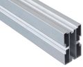 Алюминиевая лага KRONEX 80x40x3000 мм конструктивная купить в Владимире