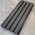 Фасадная реечная панель EasyDecking, Wood-X, Черное дерево купить в Владимире