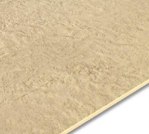 Фиброцементный сайдинг Roofas Board Песчаник светлый купить в Владимире