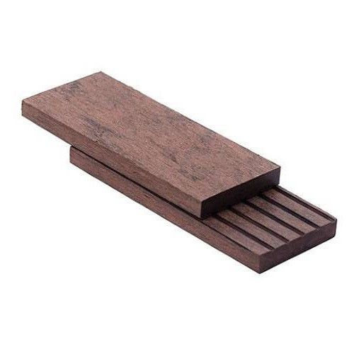 Плинтус Bruggan Multicolor 10х50х2200 Венге темный купить в Владимире