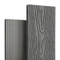 Террасная доска ДПК EasyDecking, Wood-X, Серый купить в Владимире