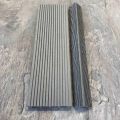 Террасная доска ДПК EasyDecking, Wood-X, Серый купить в Владимире