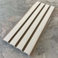 Фасадная реечная панель EasyDecking, Wood-X, Бежевый купить в Владимире