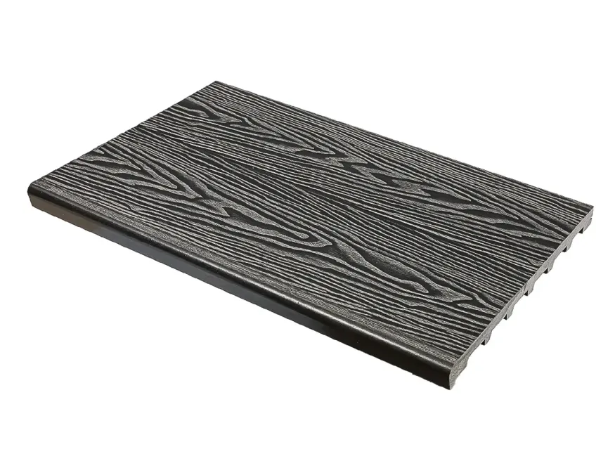 Ступень Deckart, Step 3D, Графит купить в Владимире