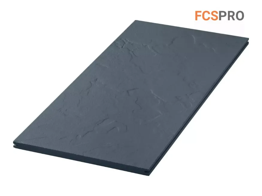 Фиброцементные панели FCSPRO Stone Block, 400*190*8 купить в Владимире