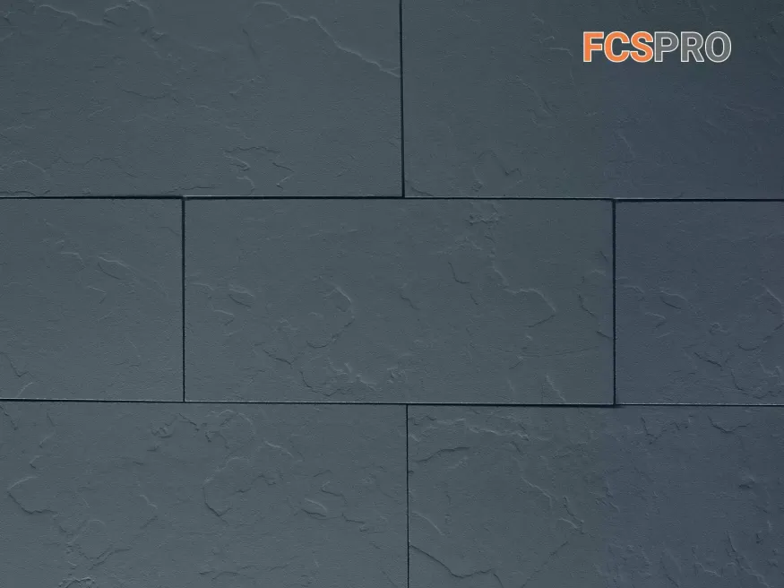 Фиброцементные панели FCSPRO Stone Block, 400*190*8 купить в Владимире