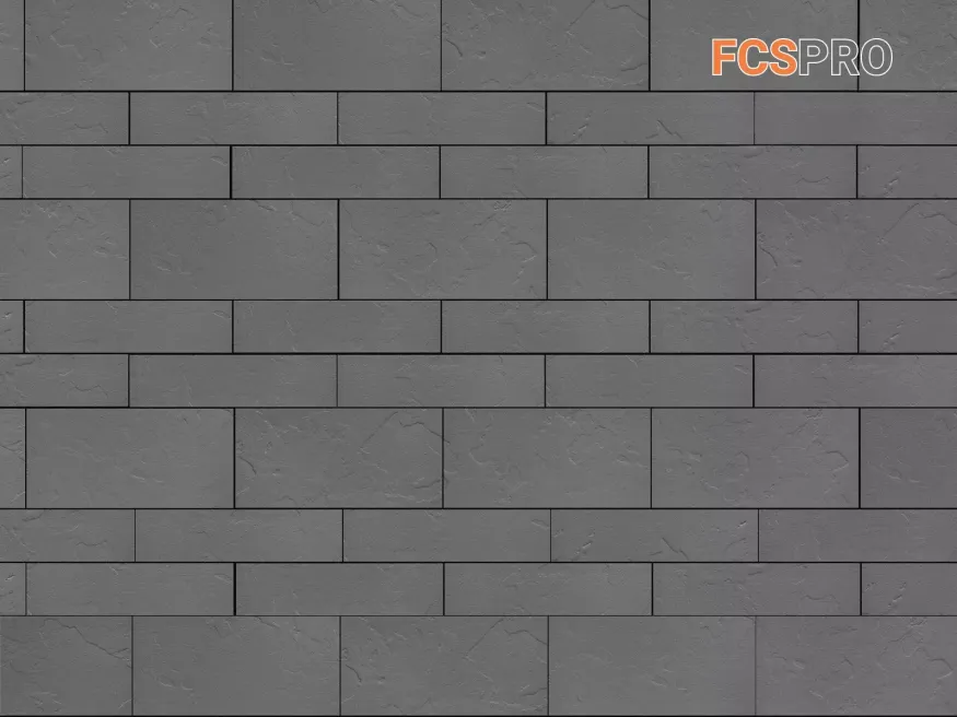 Фиброцементные панели FCSPRO Stone Block, 400*190*8 купить в Владимире