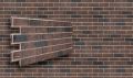 Фасадная панель VOX SOLID BRICK REGULAR Йорк купить в Владимире