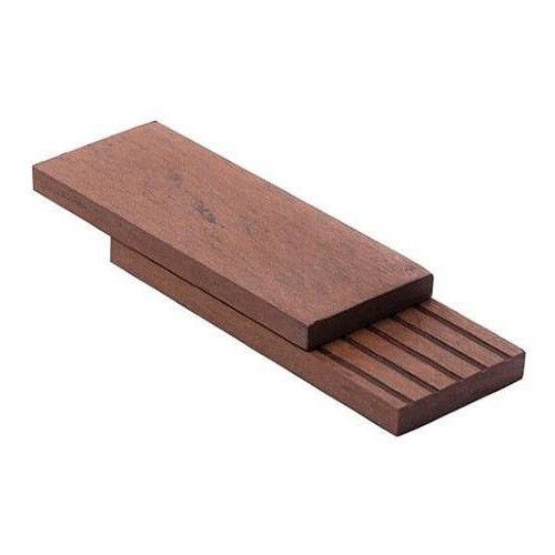 Плинтус Bruggan Multicolor 10x50x2200 Кедровый купить в Владимире