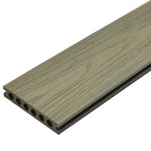 Террасная доска CM Decking Reverse, Антик/Лайт грей