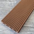 Террасная доска ДПК EasyDecking, Wood-X, Коричневый купить в Владимире