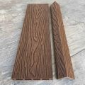 Террасная доска ДПК EasyDecking, Wood-X, Коричневый купить в Владимире