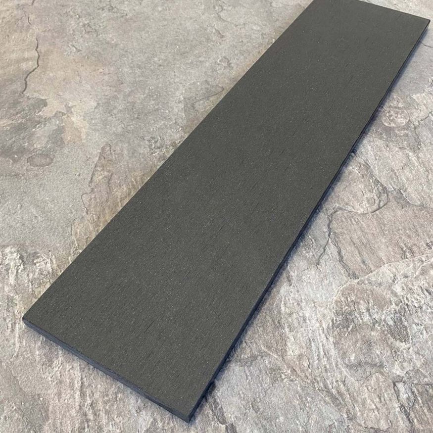 Универсальная доска EasyDecking, Wood-X, Черное дерево купить в Владимире