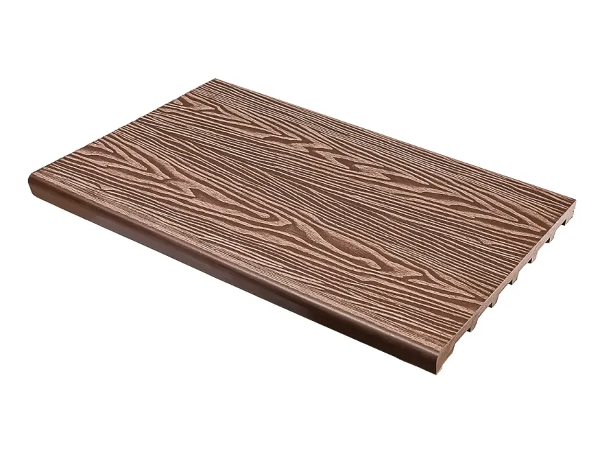 Ступень Deckart, Step 3D, Махагон купить в Владимире