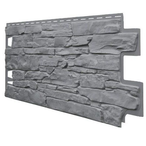 Фасадная панель VOX SOLID STONE REGULAR Тоскана купить в Владимире