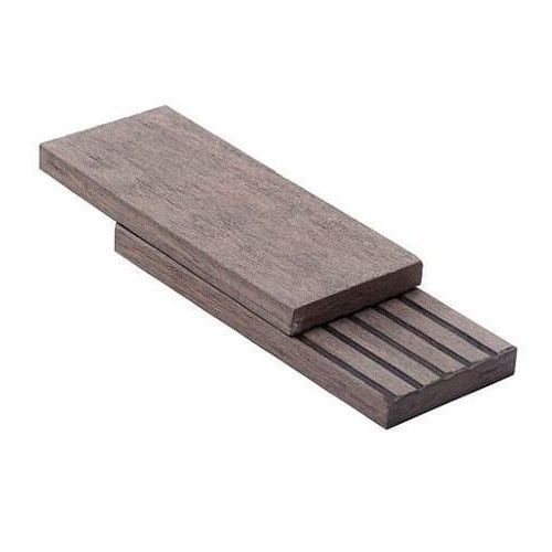 Плинтус Bruggan Multicolor 10x50x2200 Серый цвет купить в Владимире