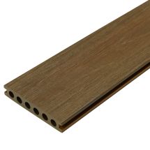 Террасная доска CM Decking Reverse, Рэдвуд