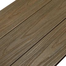 Террасная доска CM Decking Reverse, Рэдвуд