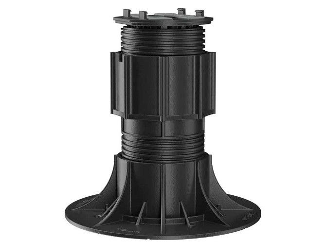 Регулируемая опора HILST LIFT с самовыравниванием HL5 (155-250 мм) купить в Владимире