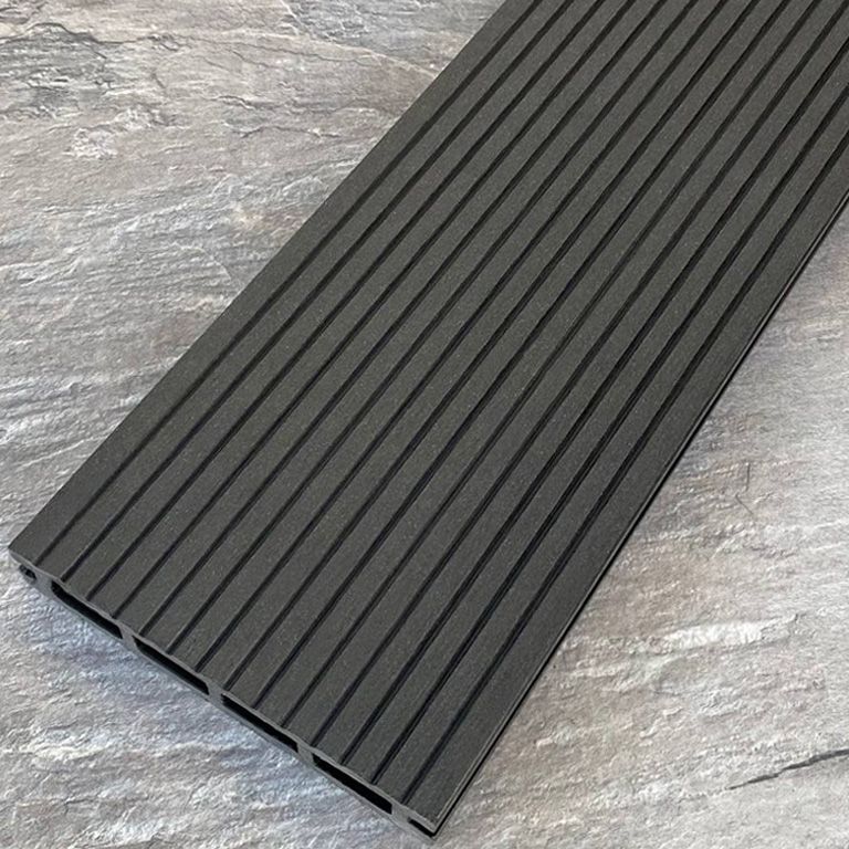 Террасная доска ДПК EasyDecking, Wood-X, Черное дерево купить в Владимире