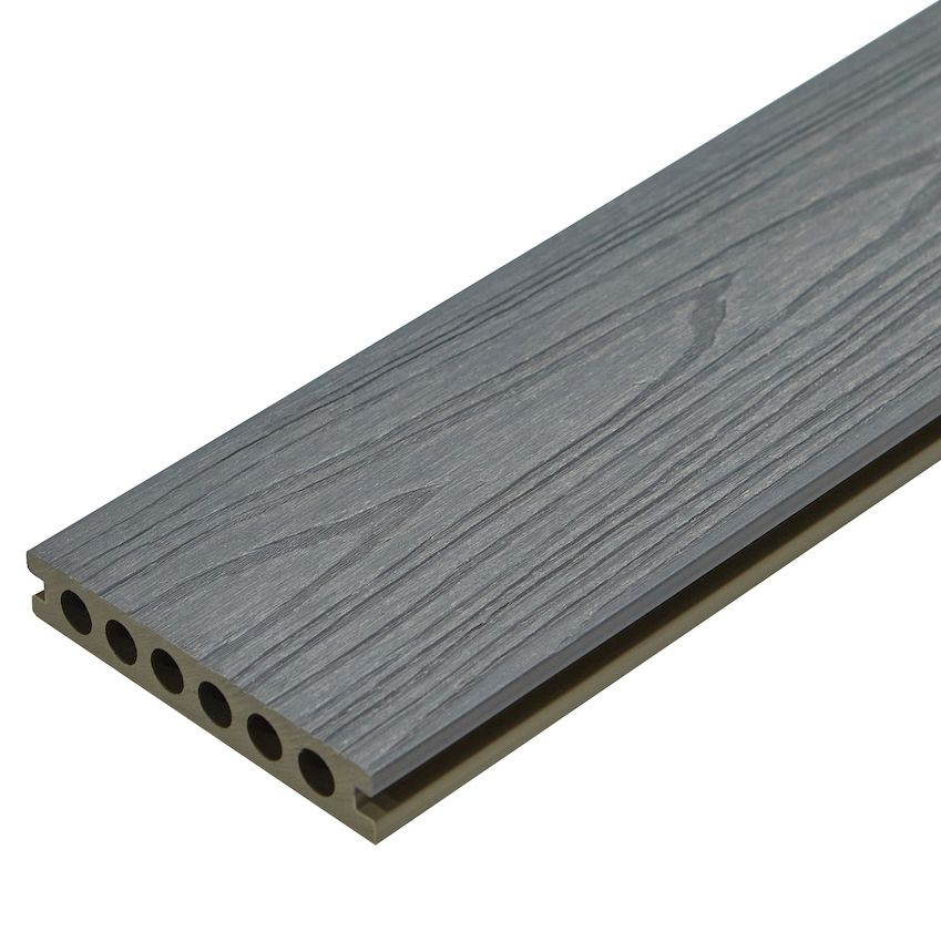 Террасная доска CM Decking Reverse, Антик/Лайт грей купить в Владимире