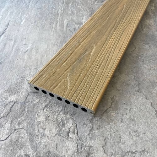 Террасная доска ДПК EasyDecking, Co-extrusion, Oak купить в Владимире
