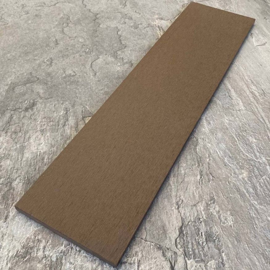 Универсальная доска EasyDecking, Wood-X, Венге купить в Владимире