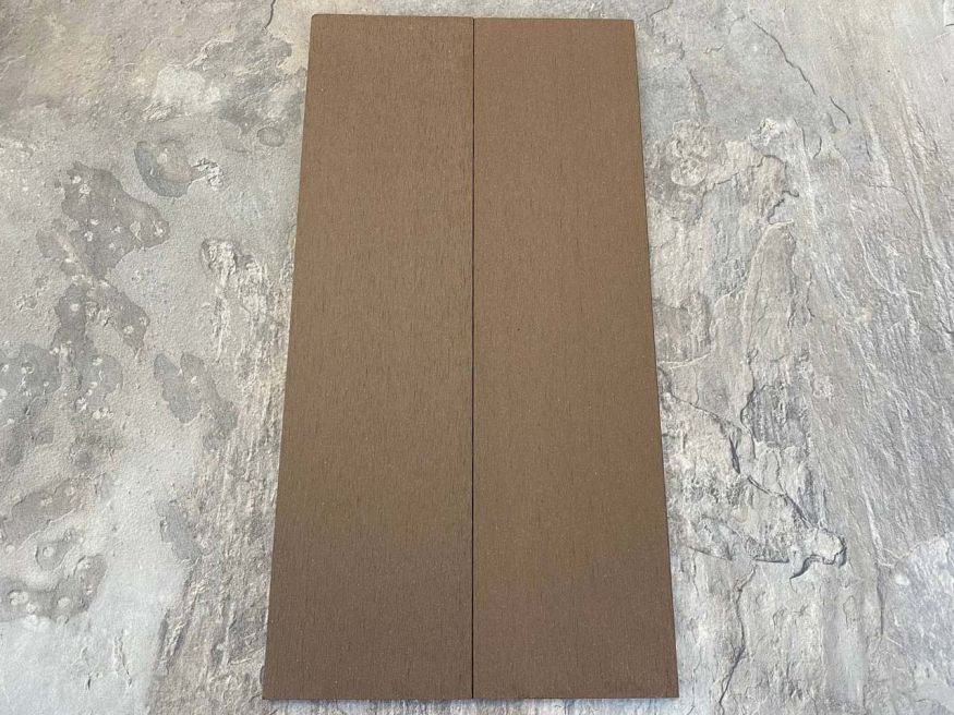 Универсальная доска EasyDecking, Wood-X, Венге купить в Владимире