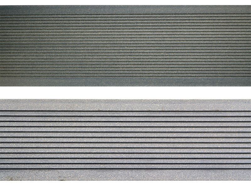 Террасная доска из ДПК MultiDeck Кварцовый купить в Владимире