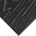 Заборная доска (планкен) ДПК NanoWood Nature 3D Антрацит купить в Владимире