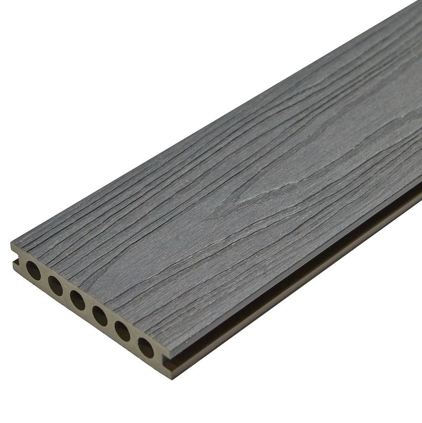 Террасная доска CM Decking Reverse, Чаркоал купить в Владимире