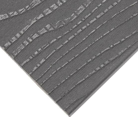 Заборная доска (планкен) ДПК NanoWood Nature 3D Серый купить в Владимире