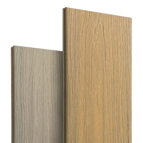 Террасная доска ДПК EasyDecking, Co-extrusion, Driftwood купить в Владимире