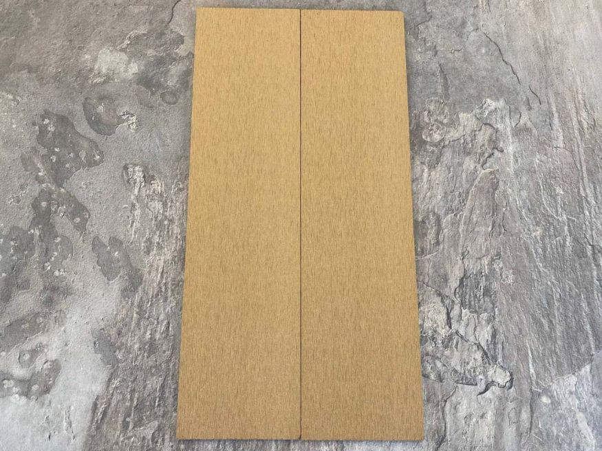Универсальная доска EasyDecking, Wood-X, Дуб купить в Владимире