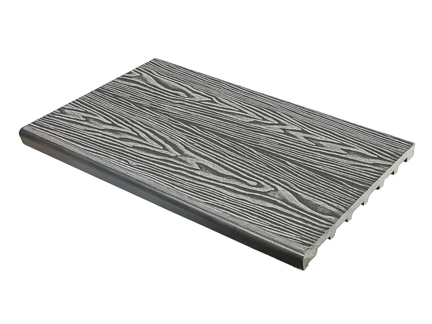 Ступень Deckart, Step 3D, Серый купить в Владимире
