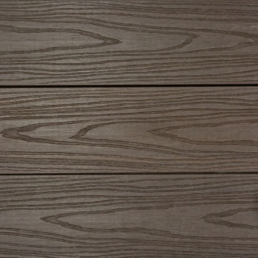 Террасная доска CM Decking Reverse, Волнат купить в Владимире