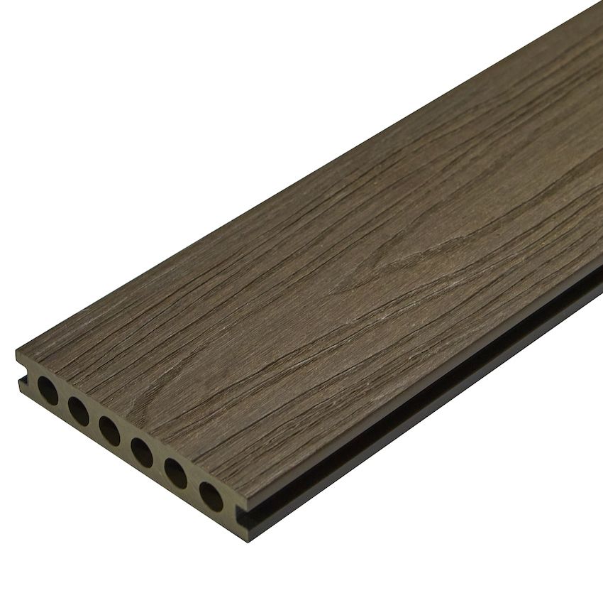 Террасная доска CM Decking Reverse, Волнат купить в Владимире