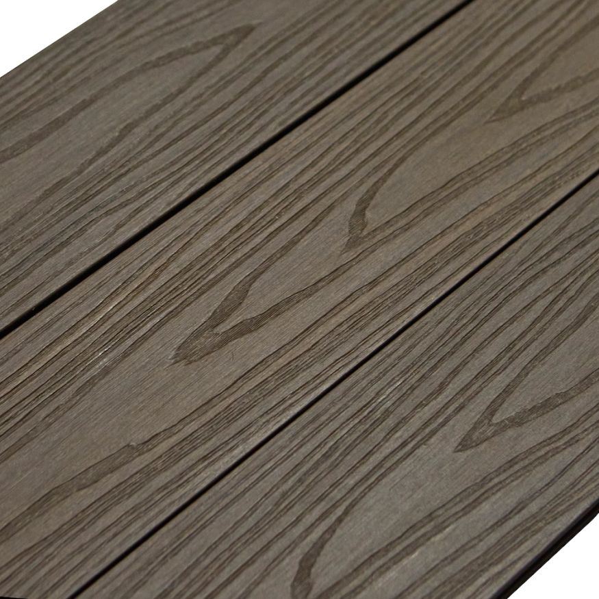 Террасная доска CM Decking Reverse, Волнат купить в Владимире