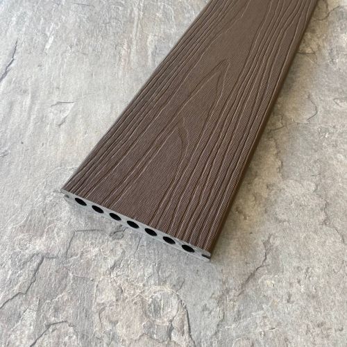 Террасная доска ДПК EasyDecking, Co-extrusion, Chestnut купить в Владимире