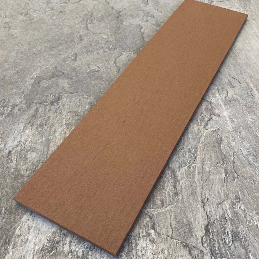 Универсальная доска EasyDecking, Wood-X, Коричневый купить в Владимире