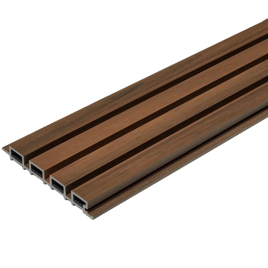 Стеновая панель ДПК CM Decking CM WALL, Орех купить в Владимире