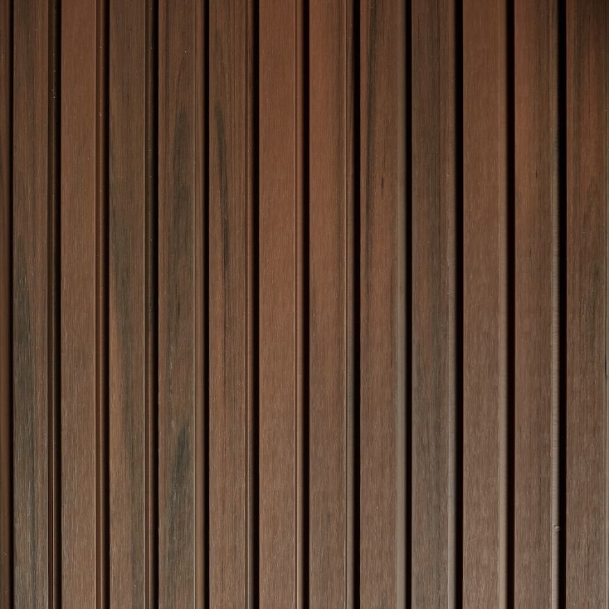 Стеновая панель ДПК CM Decking CM WALL, Орех купить в Владимире