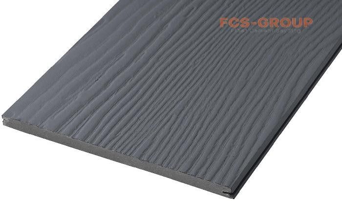 Фиброцементные панели FCS Group Wood Line F18 купить в Владимире