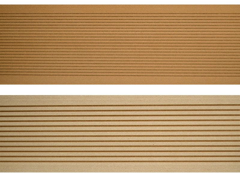 Террасная доска MultiDeck из ДПК с древесным эффектом купить в Владимире