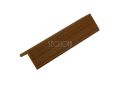 Уголок фасадный SEQUOIA с коэкструзией. купить в Владимире