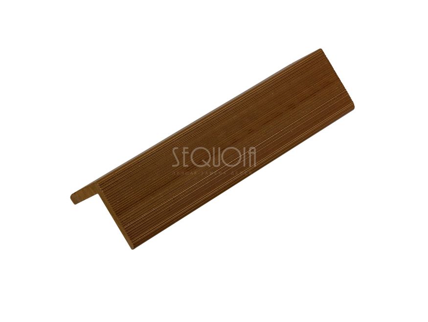 Уголок фасадный SEQUOIA с коэкструзией. купить в Владимире