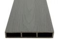Доска для грядок NauticPrime из ДПК серого цвета 150x25x2950 мм купить в Владимире