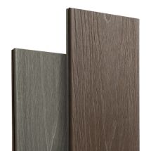 Террасная доска ДПК EasyDecking, Co-extrusion, Old Barn